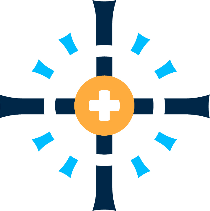 A Night with St. Carlo! - logo